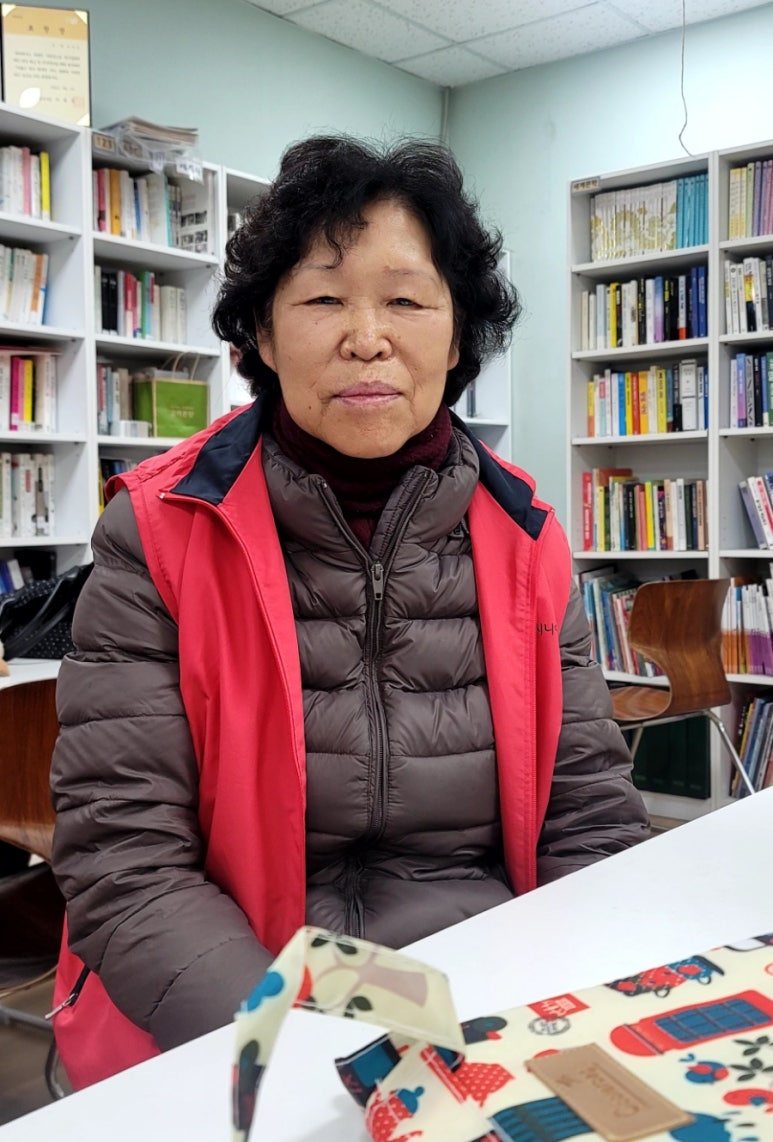 청주청원시니어클럽 이미지