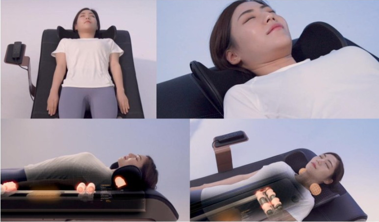 비겐의료기 이미지
