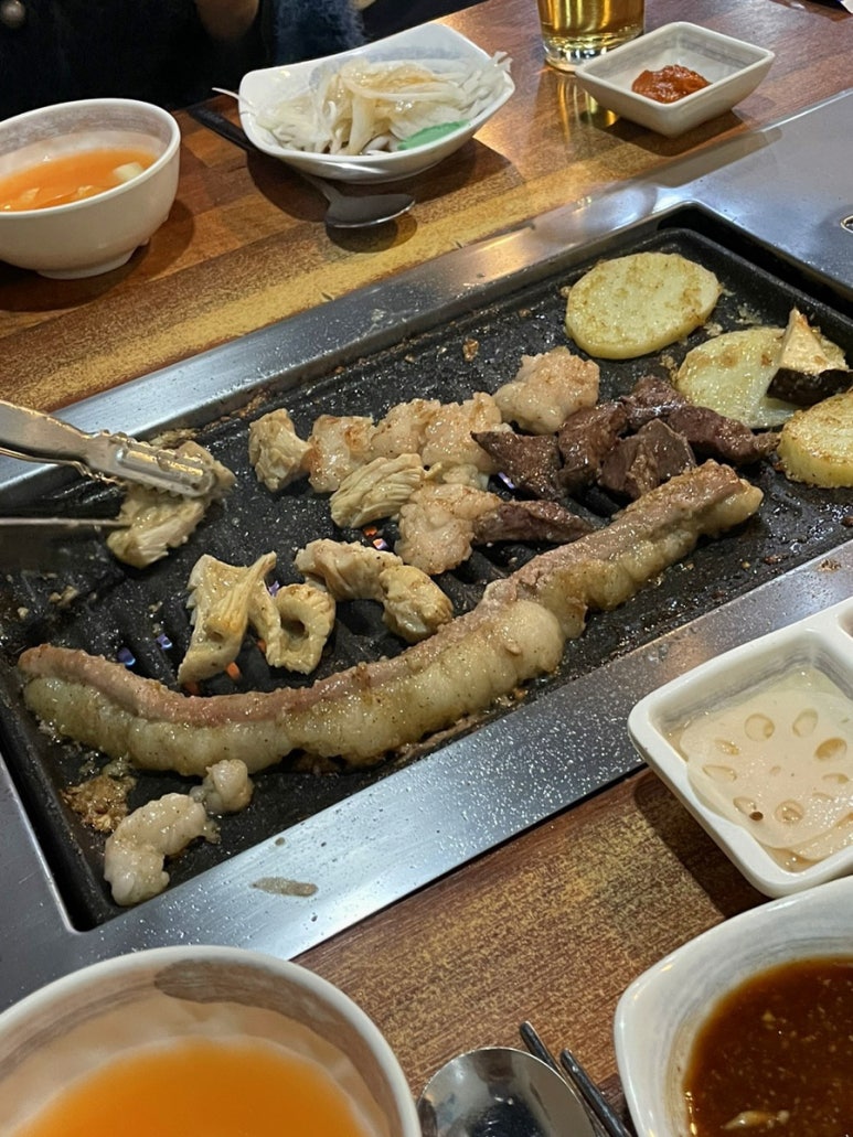 목화양곱창 이미지