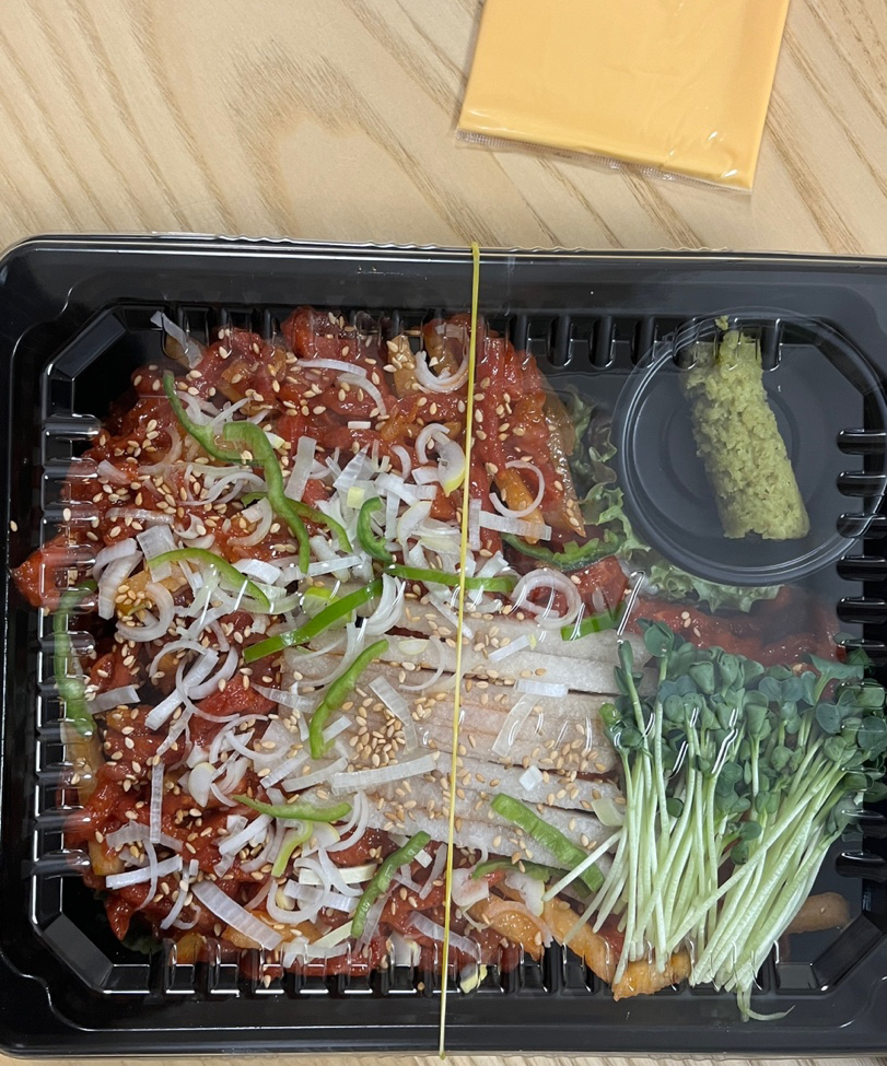 양많은눈꽃육회&육회비빔밥 이미지