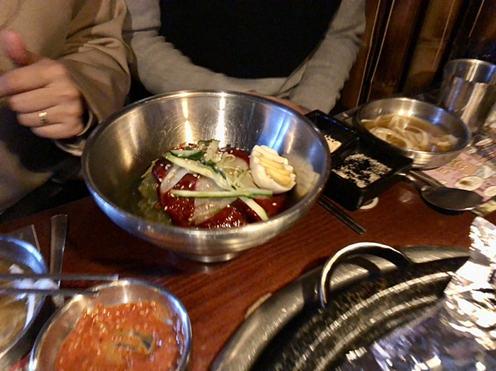 삼겹살대통령 이미지