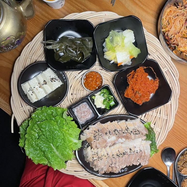 대동집 남악점 이미지