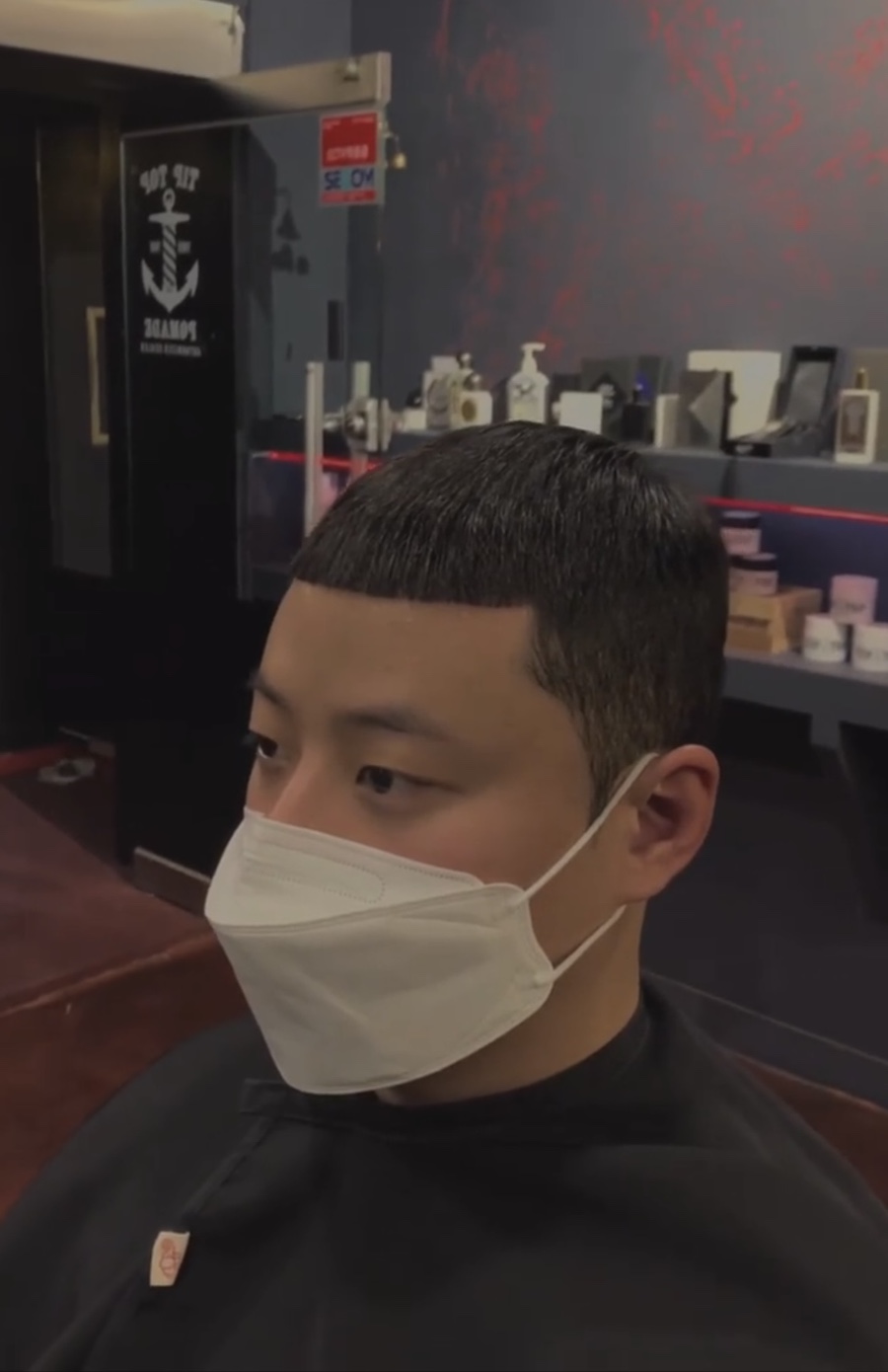 원맨즈헤어 이미지