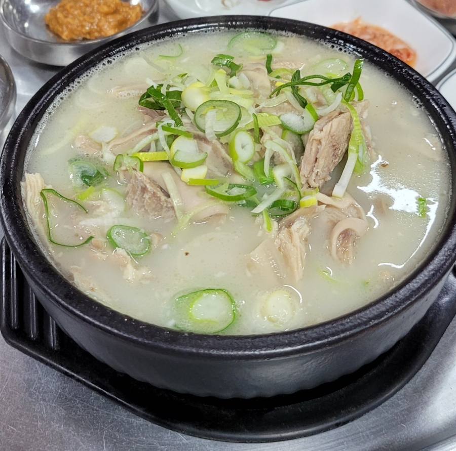 고향국밥 이미지