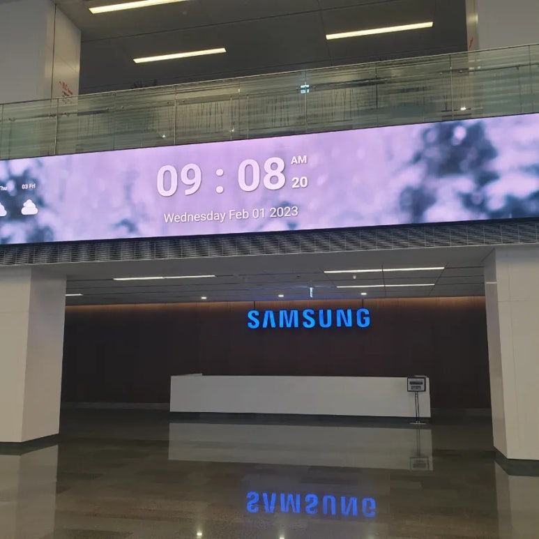 삼성전자DSR피트니스 이미지