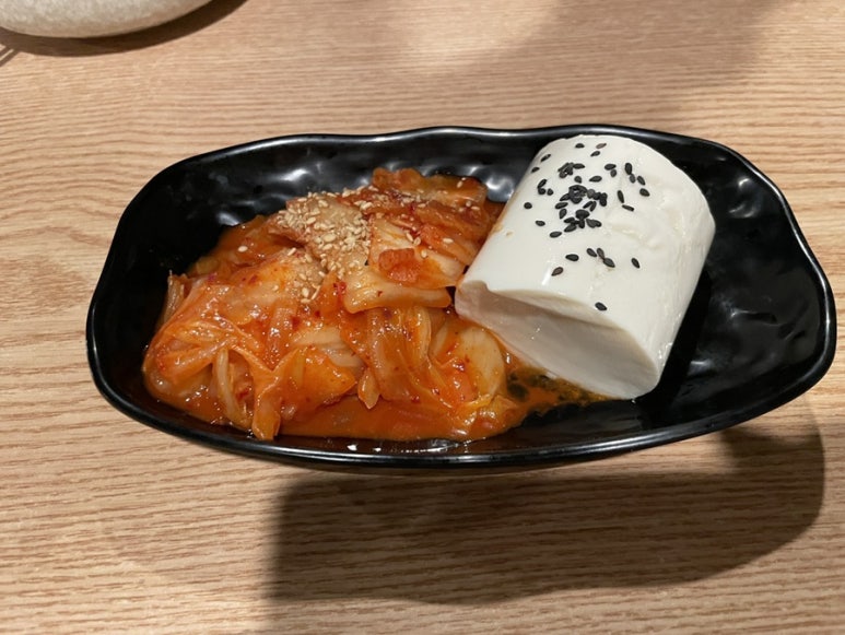 메밀마루와봉남포차 이미지