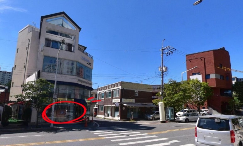 삼거리세탁소 이미지