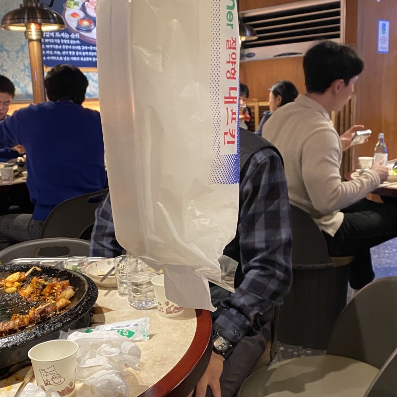 오복생수식당 이미지