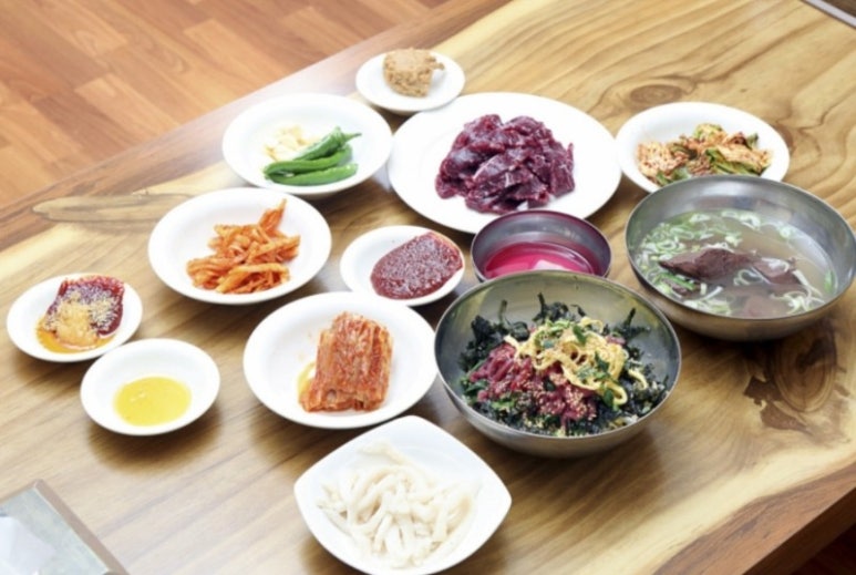 해수식당 이미지