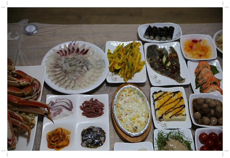 포항죽도횟집 이미지