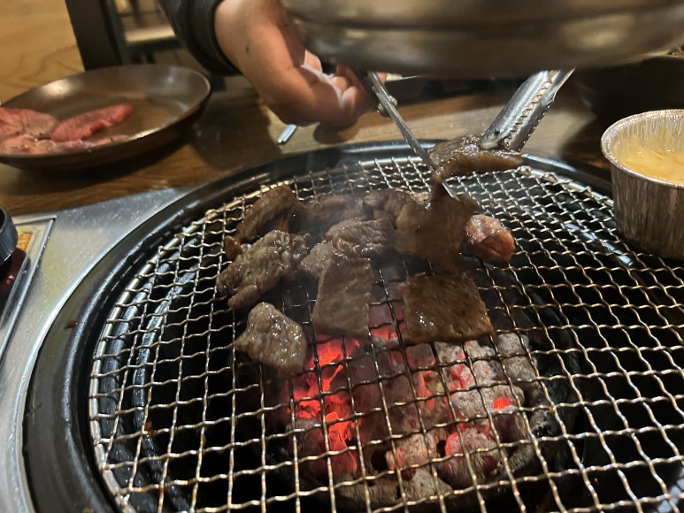 포갈집 이미지