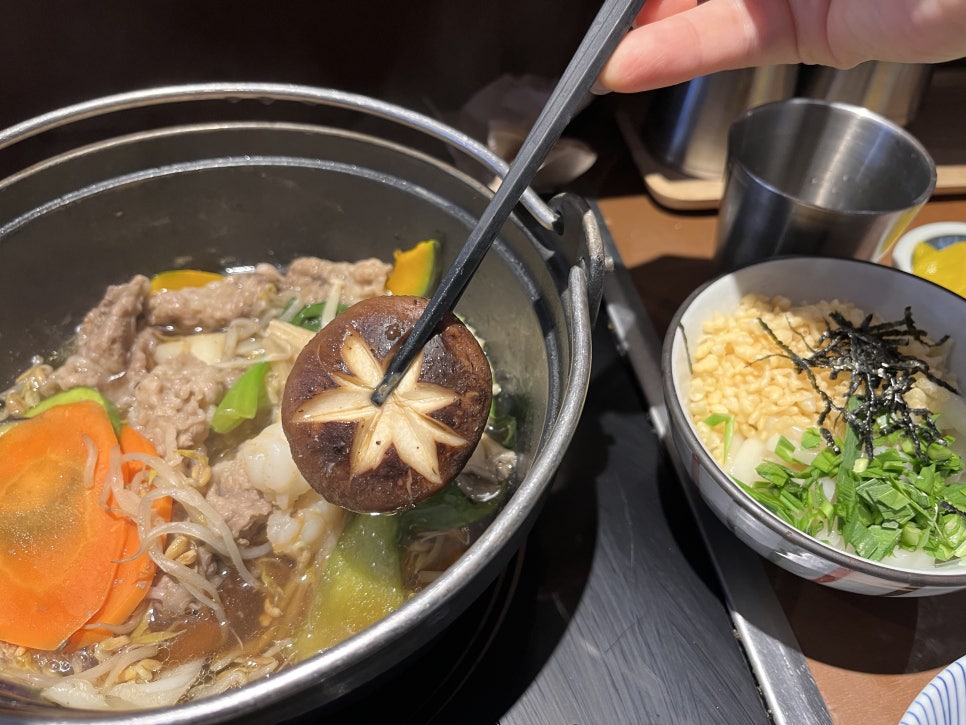 구르메쇼쿠도 이미지