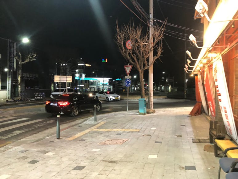 로타리정육점식당 이미지