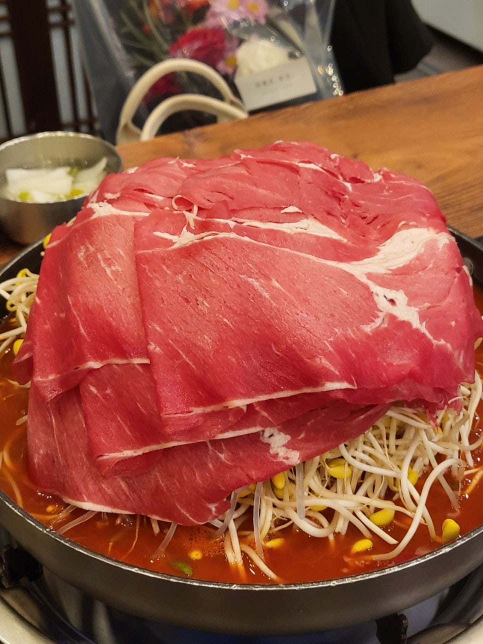 가산물갈비&백년불고기 이미지