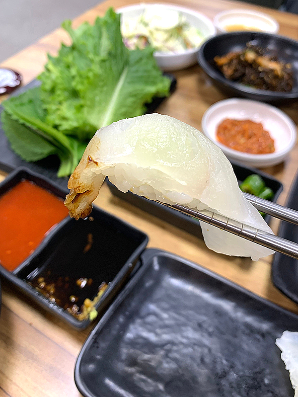 제주풍천가 이미지