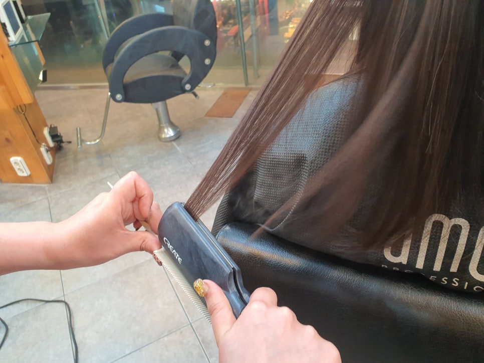 신데렐라미용실 이미지