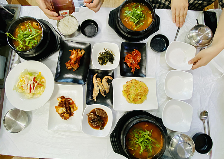 해담식당 이미지