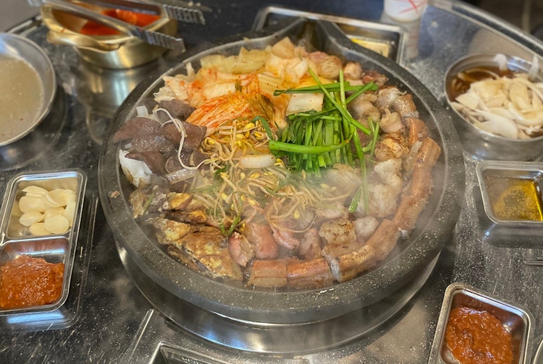 형제곱창 이미지