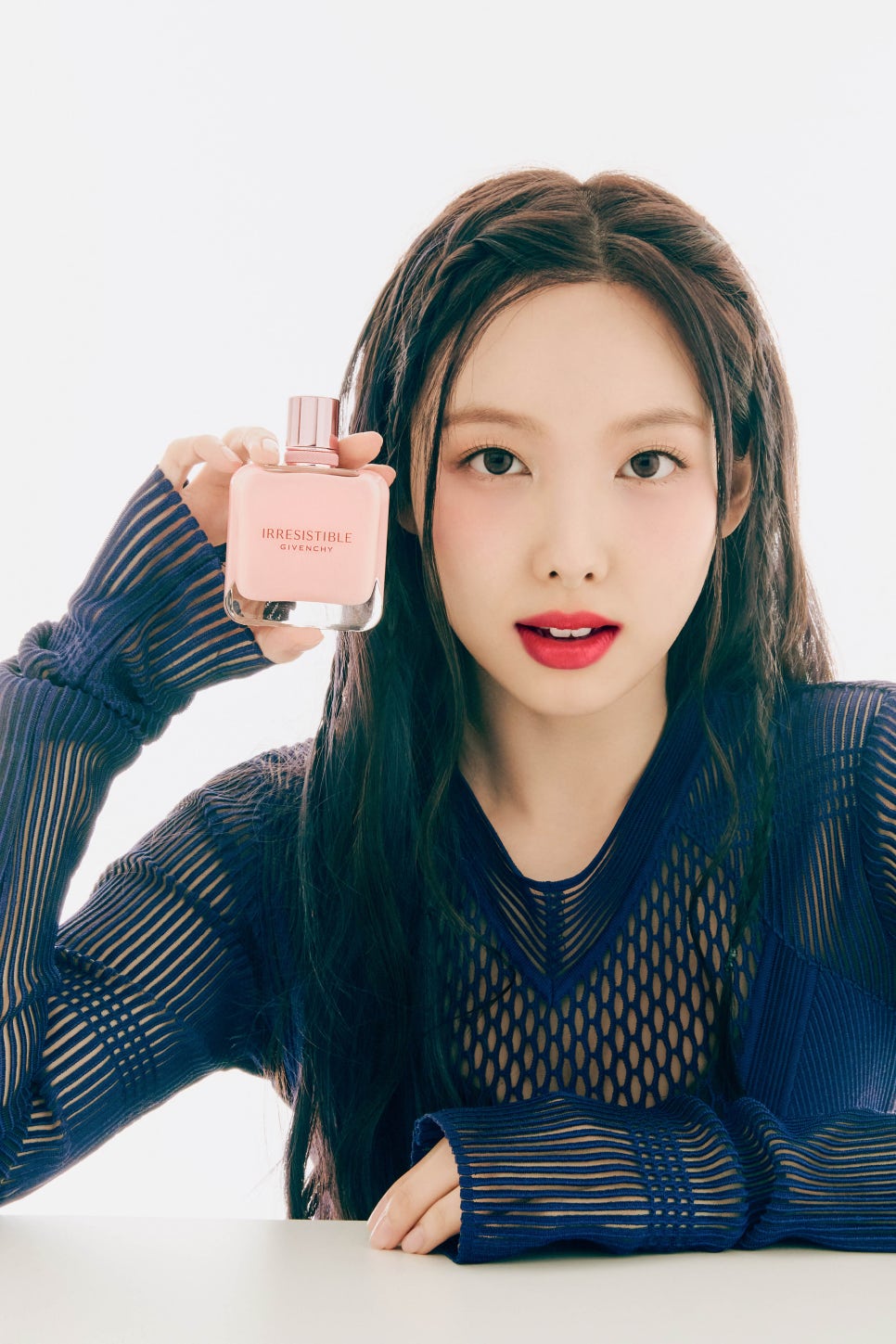 뷰티나연 이미지