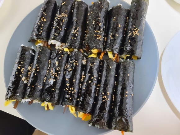 꿈의김밥부천 이미지