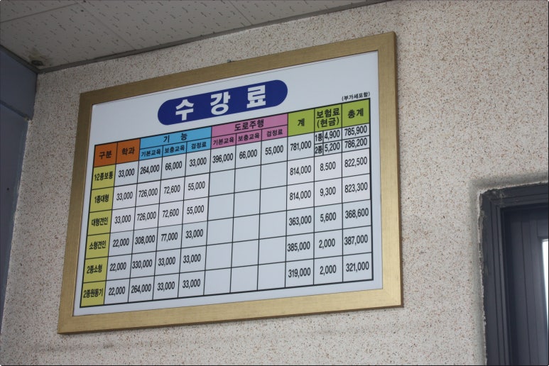 원주이용학원 이미지