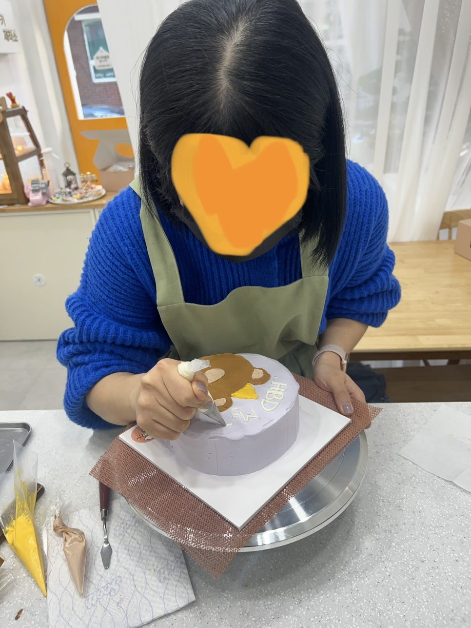 달쏭쿠키제작소 이미지