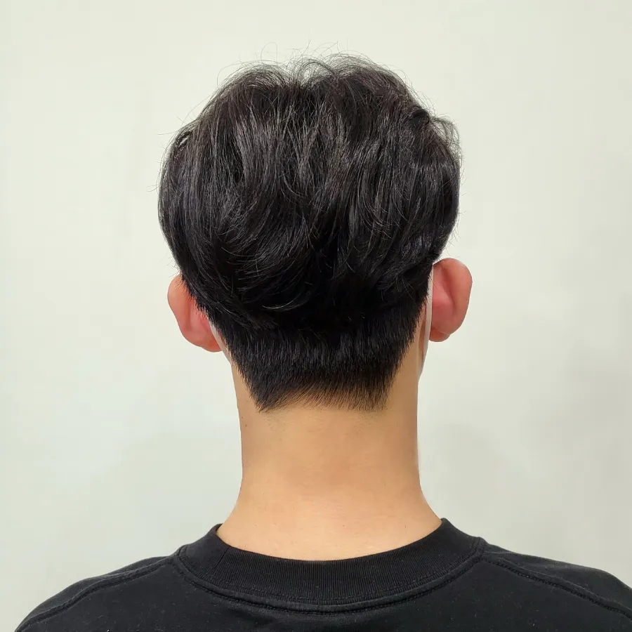 박승철헤어스투디오 대전둔산이마트점 이미지