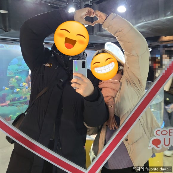 샐러드로우&트라타 위례점 이미지