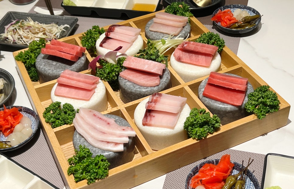 참치명적 방이직영점 이미지