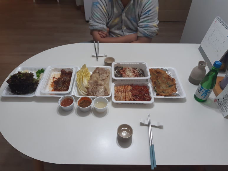 춘스족발보쌈 이미지