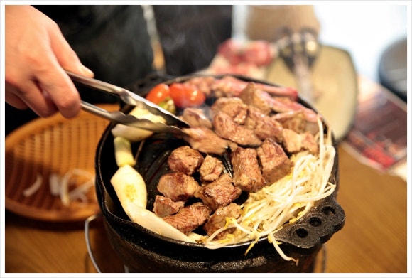 히츠지야천안두정점 이미지