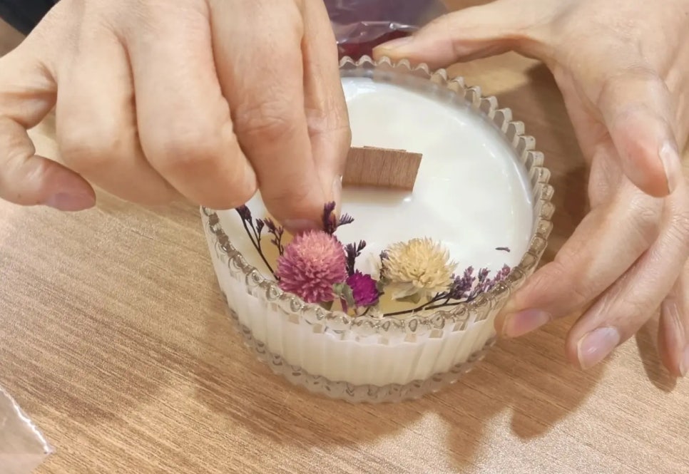 클라스아로마테라피 이미지