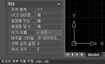 원도넛 이미지