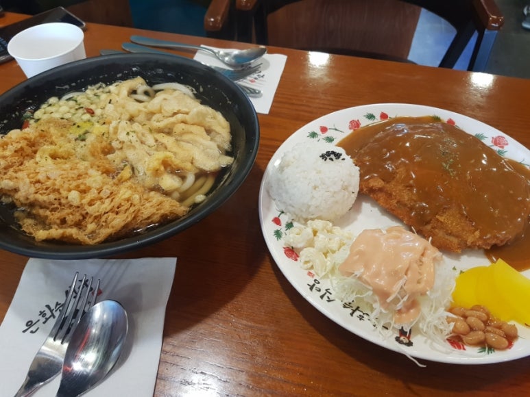 은화수식당안산한양대점 이미지