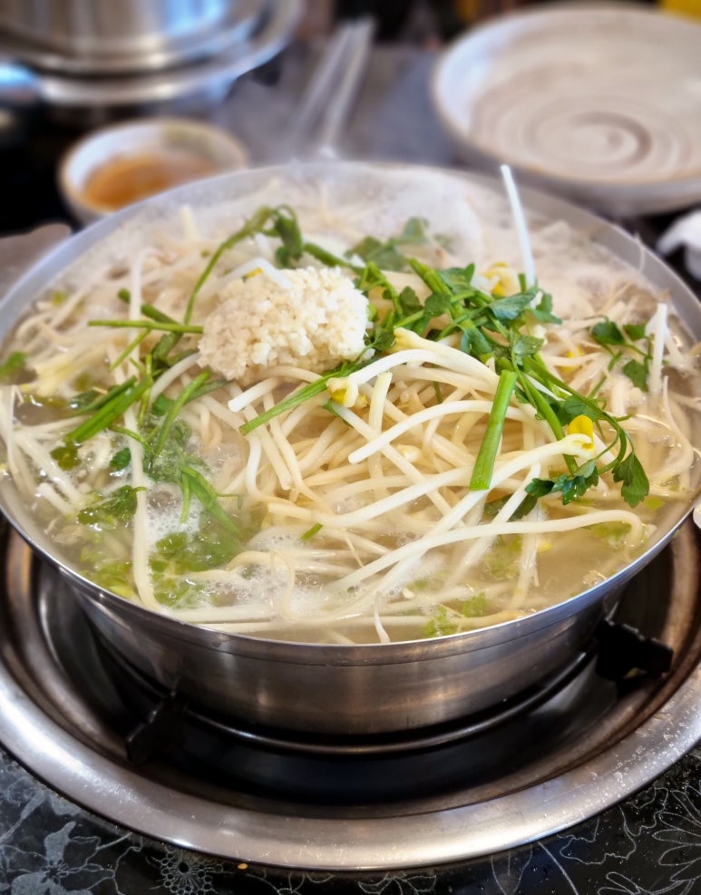 풍천복집 이미지