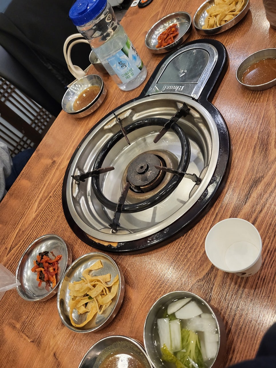 가산물갈비&백년불고기 이미지