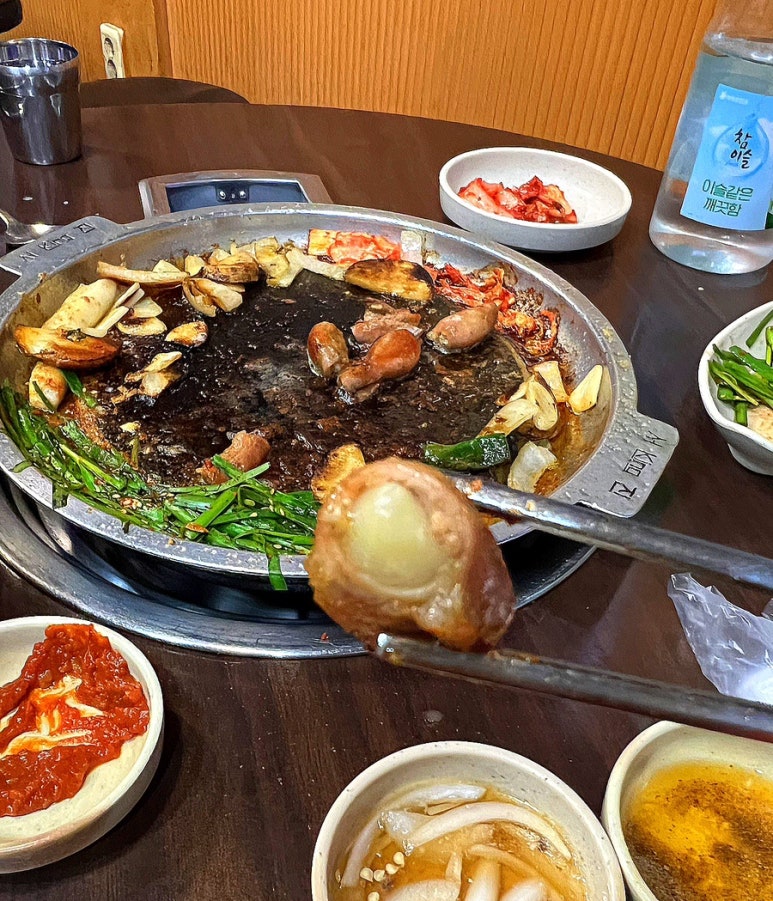 우가네곱창 이미지