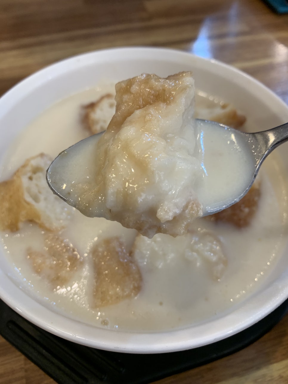전통콩국.콩국수 이미지
