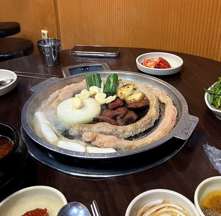 우가네곱창 이미지