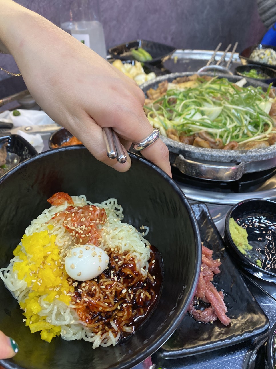 터미널곱창 이미지