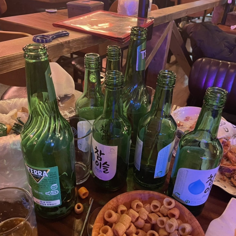 역전할머니맥주 화성능동점 이미지