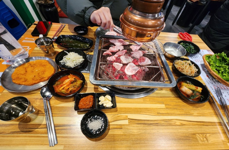 촌놈뒷고기 이미지