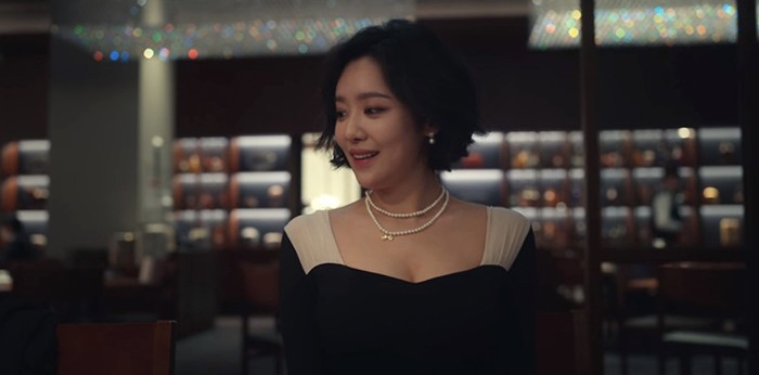 크리에이티드 바이 제나 (CREATED BY JENNA) 이미지