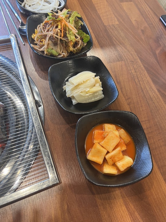 조조참숯갈비 이미지