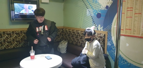테마노래연습장 이미지