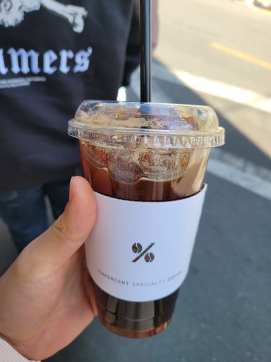 텐퍼센트문현교차로점 이미지