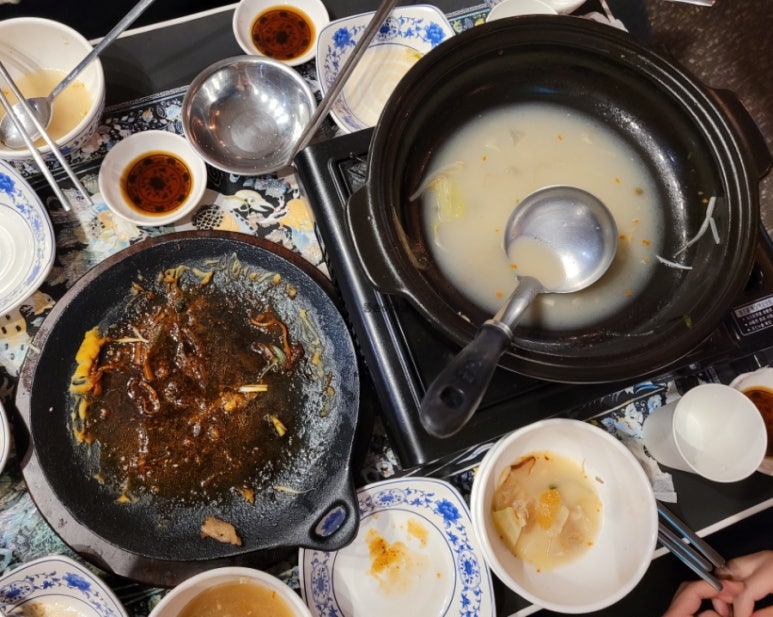 회장님댁 영종도점 이미지