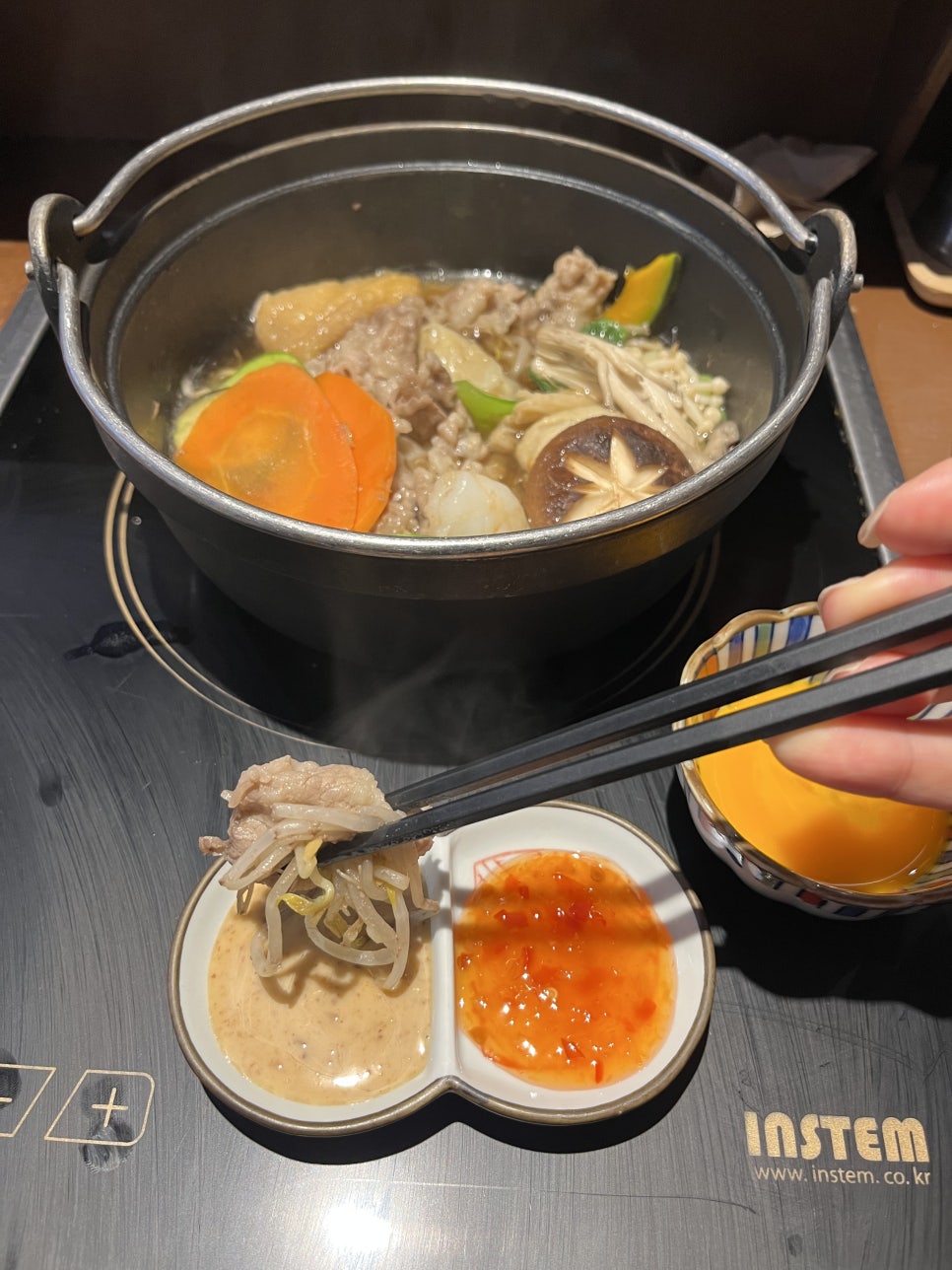 구르메쇼쿠도 이미지