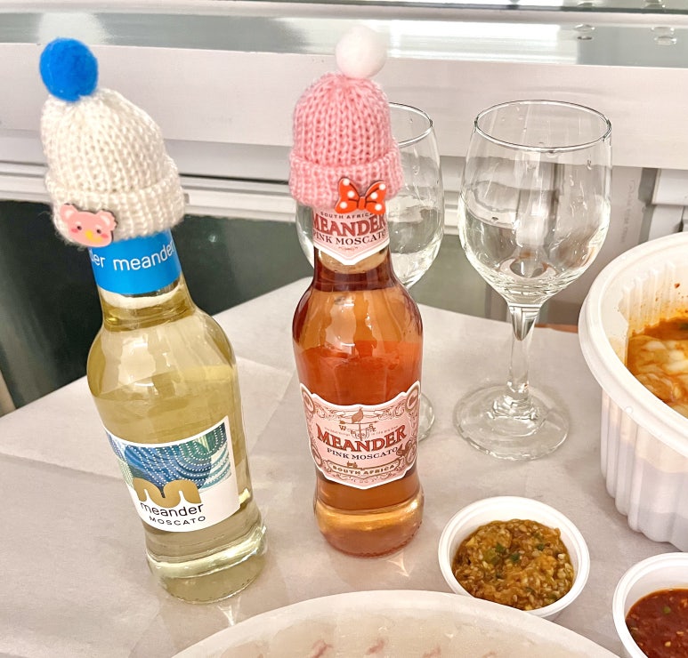 동대문엽기떡볶이 광안리점 이미지