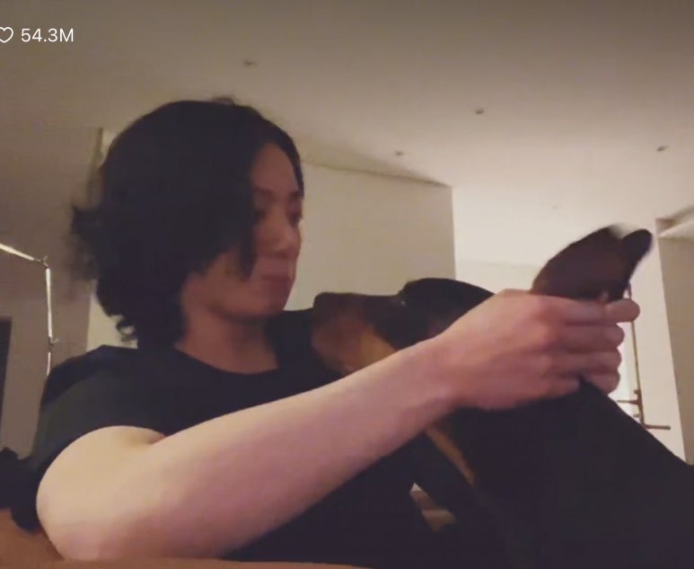 라이브노래방 이미지
